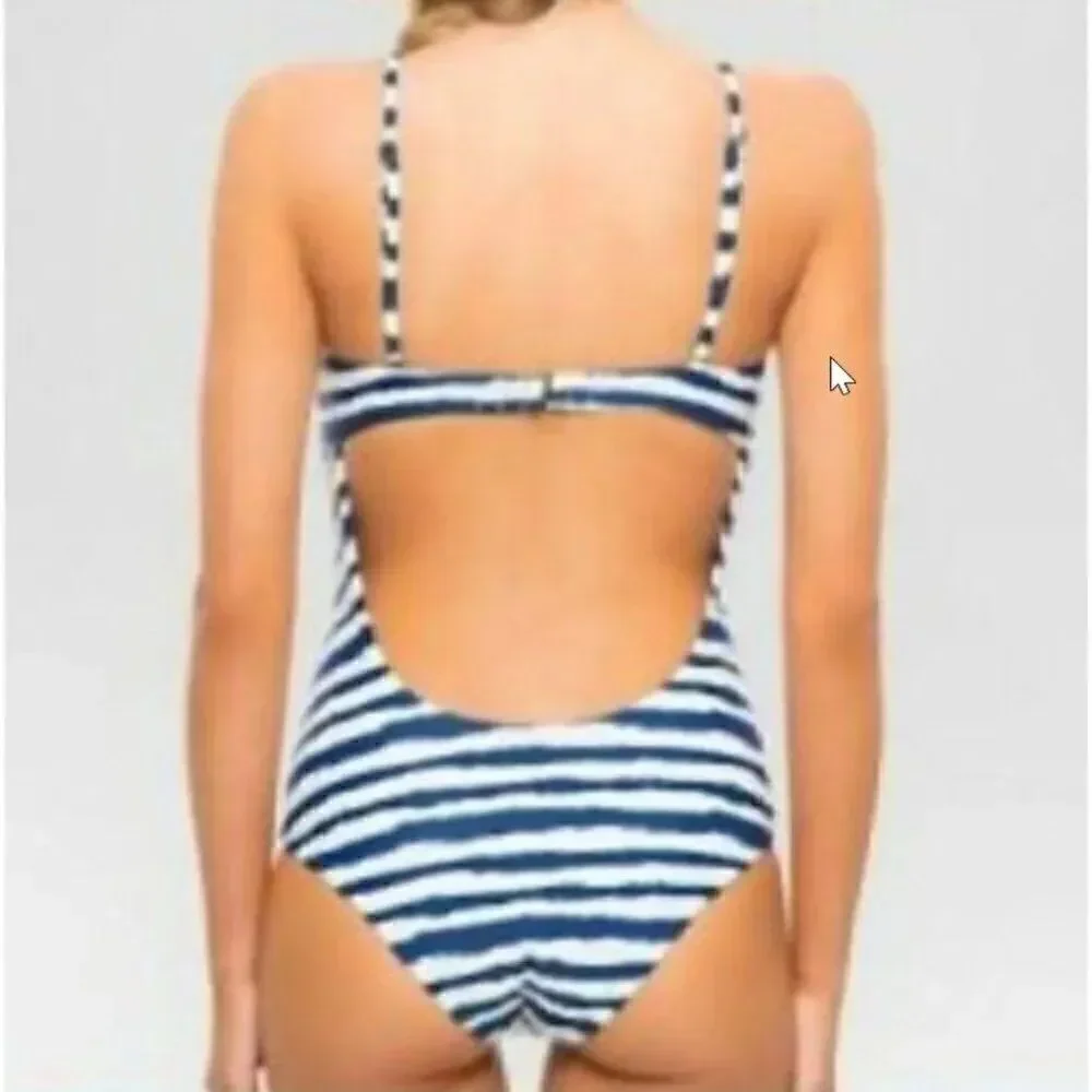 Tori Praver Swimwear new tags
